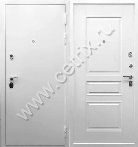Бизнесторг установка входной металлической двери в квартиру