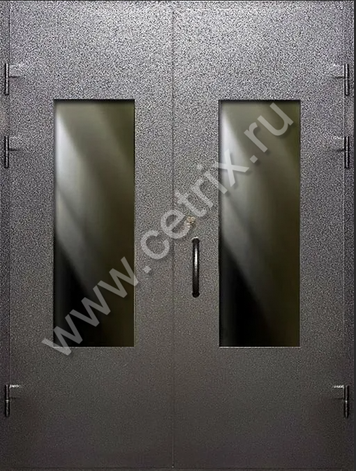 Входные металлические двери от производителя
